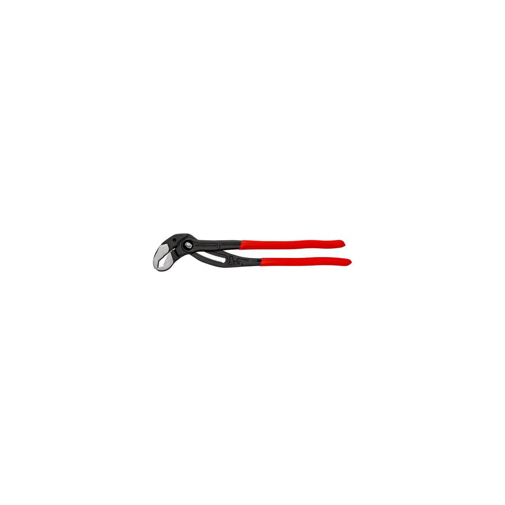  Knipex Pince Multiprise Et Clé Serre-tubes 400mm COBRA XL (87 01 400)