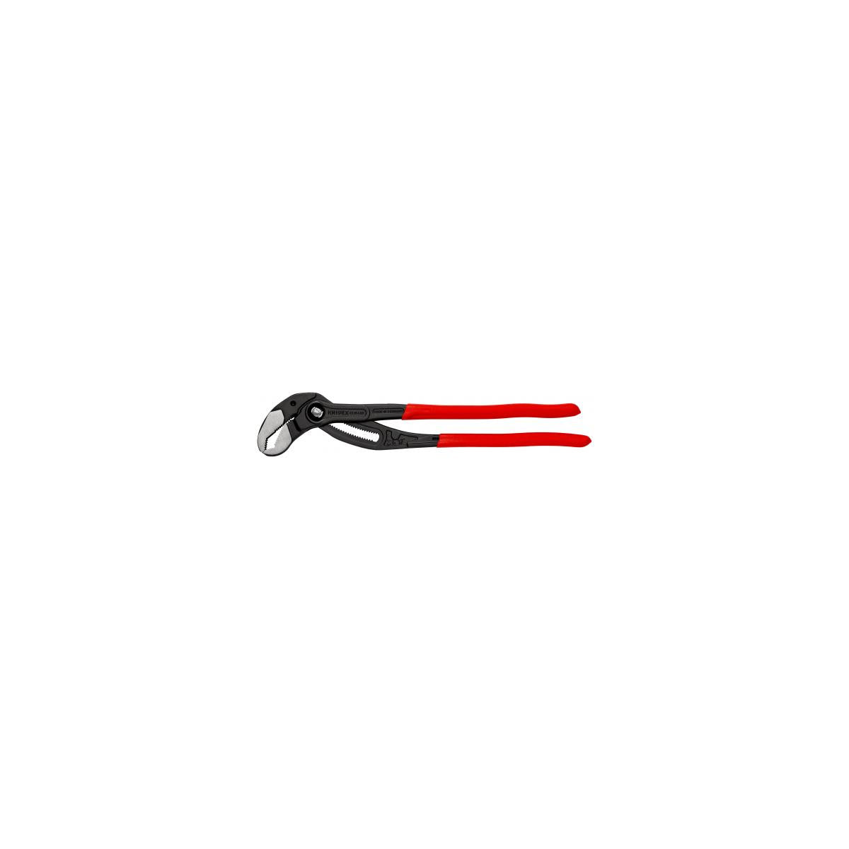  Knipex Pince Multiprise Et Clé Serre-tubes 400mm COBRA XL (87 01 400)