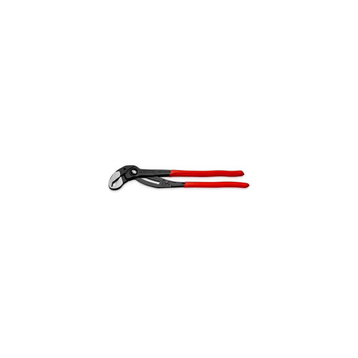  Knipex Pince Multiprise Et Clé Serre-tubes 400mm COBRA XL (87 01 400)