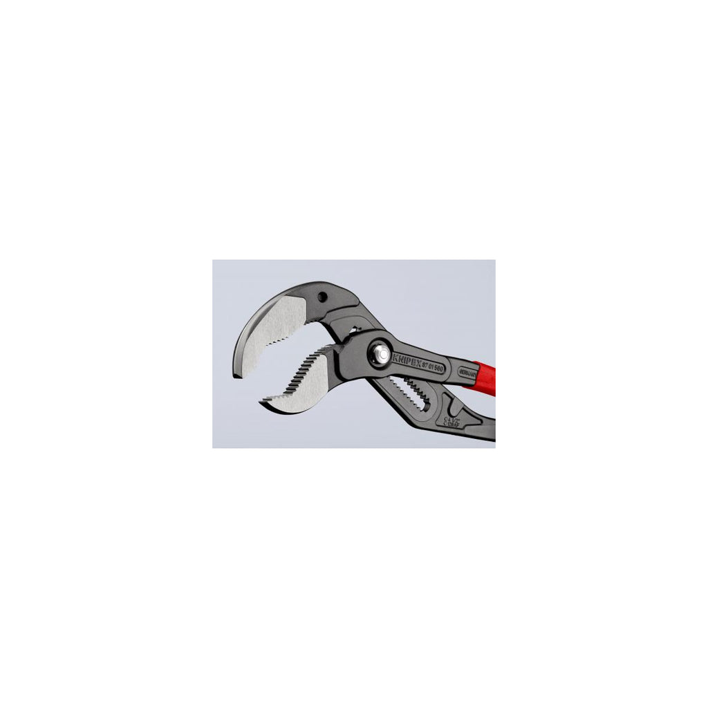  Knipex Pince Multiprise Et Clé Serre-tubes 560mm COBRA XXL (87 01 560)