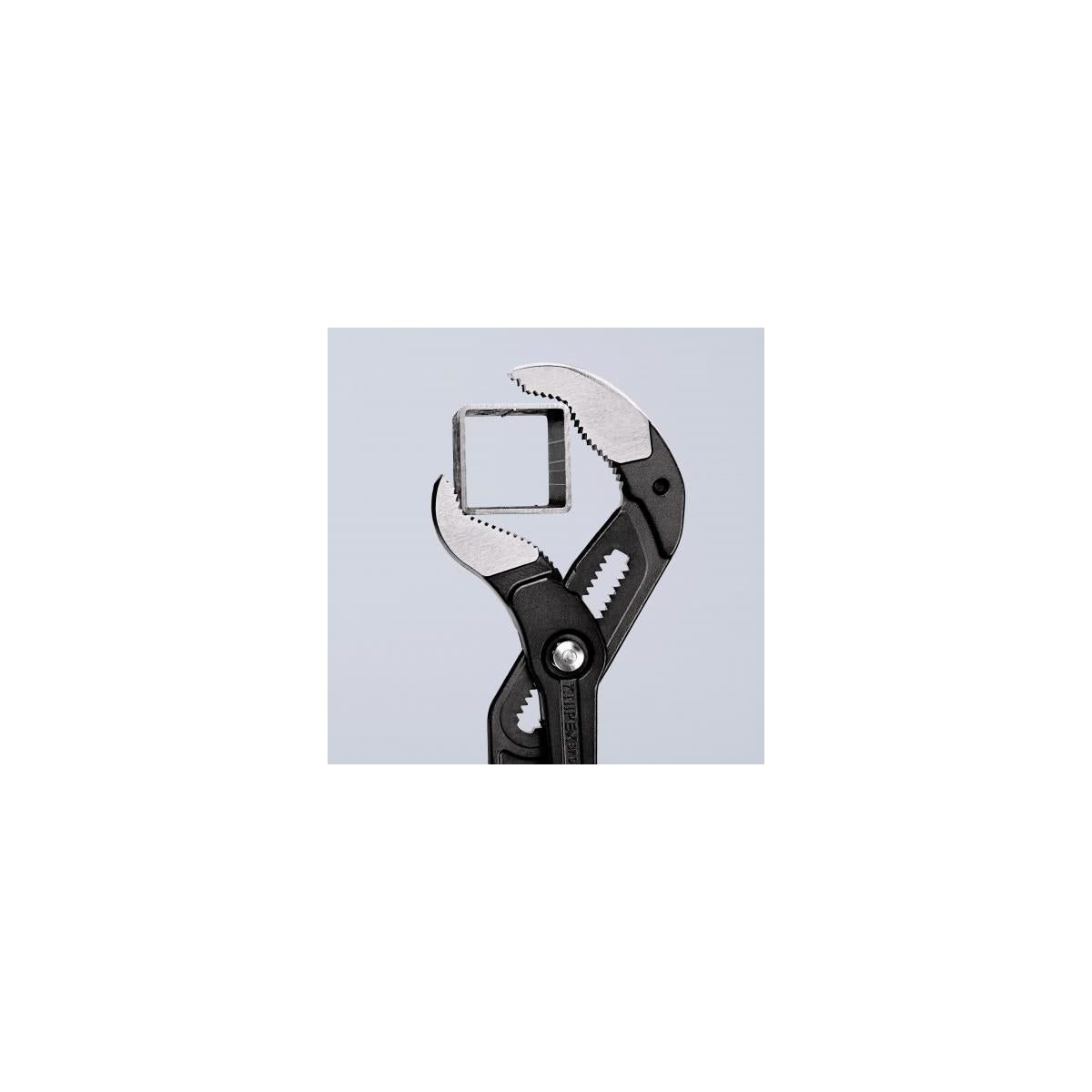  Knipex Pince Multiprise Et Clé Serre-tubes 560mm COBRA XXL (87 01 560)