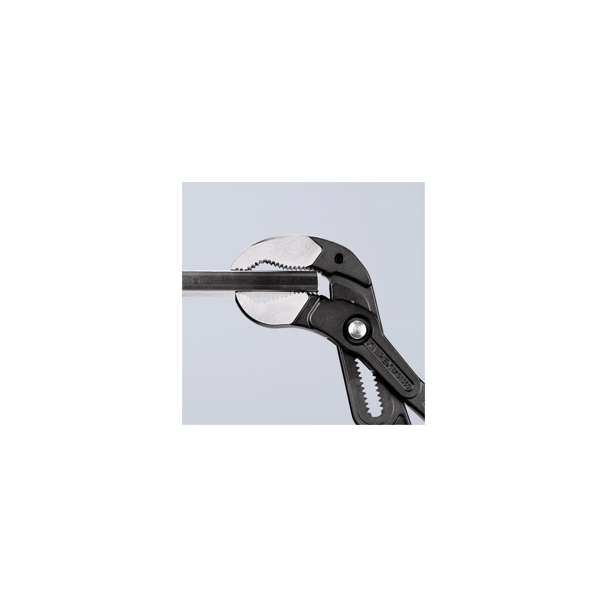  Knipex Pince Multiprise Et Clé Serre-tubes 560mm COBRA XXL (87 01 560)