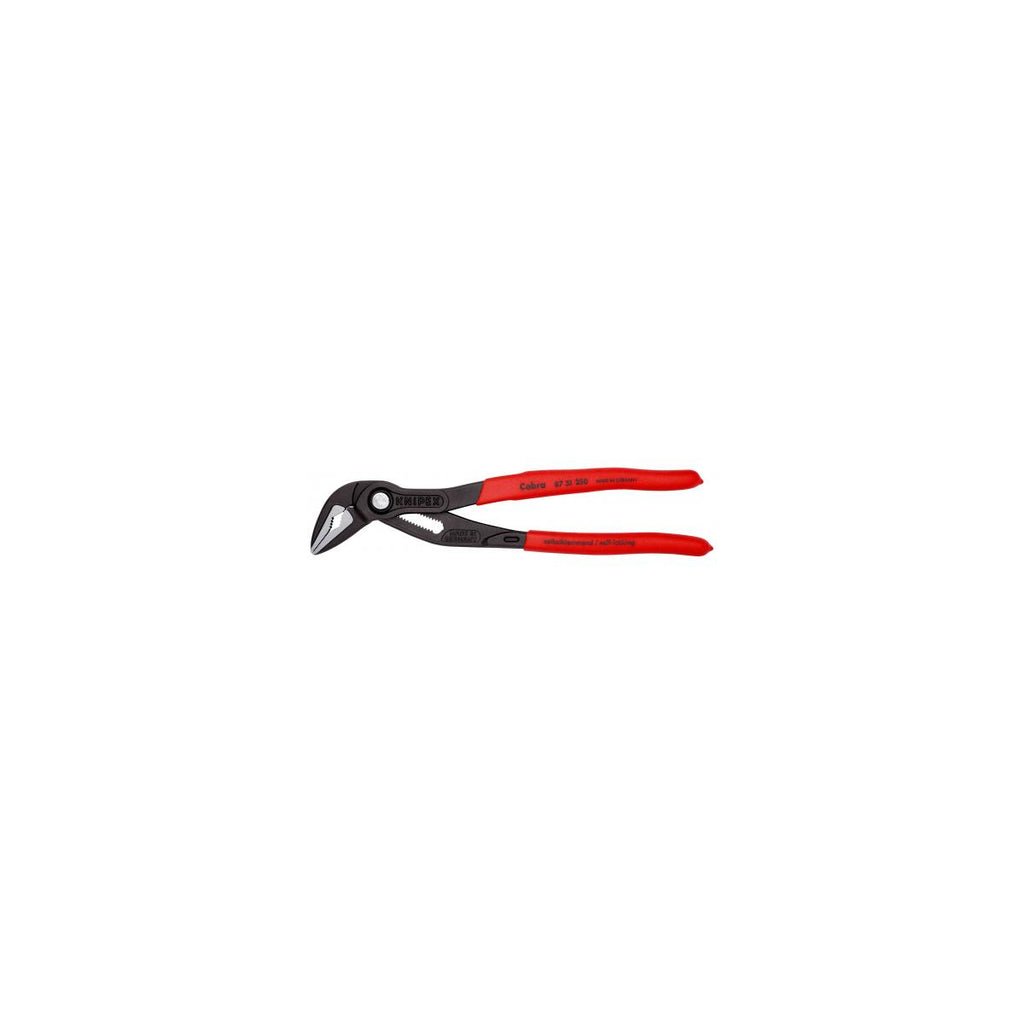  Knipex Pince Multiprise Ultra-effilée 250mm COBRA (87 51 250)