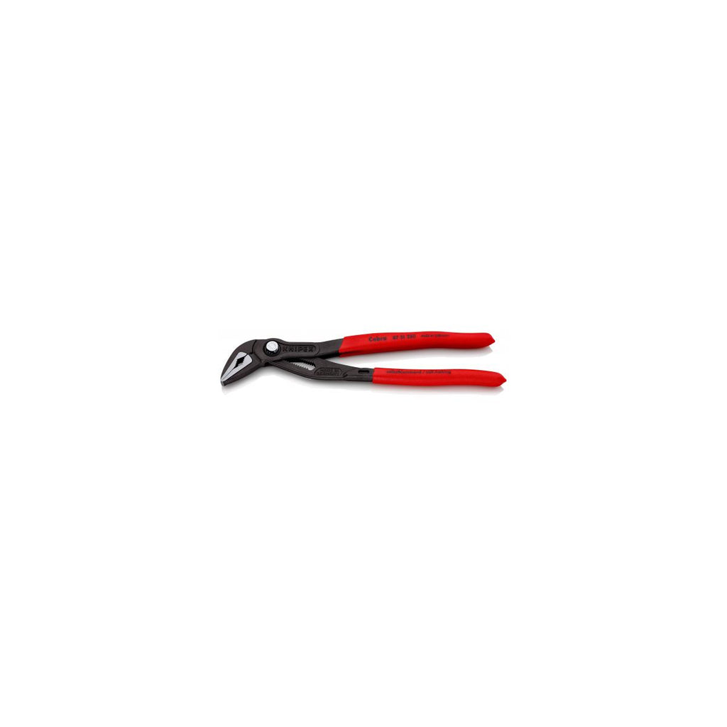  Knipex Pince Multiprise Ultra-effilée 250mm COBRA (87 51 250)