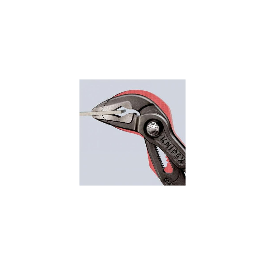  Knipex Pince Multiprise Ultra-effilée 250mm COBRA (87 51 250)