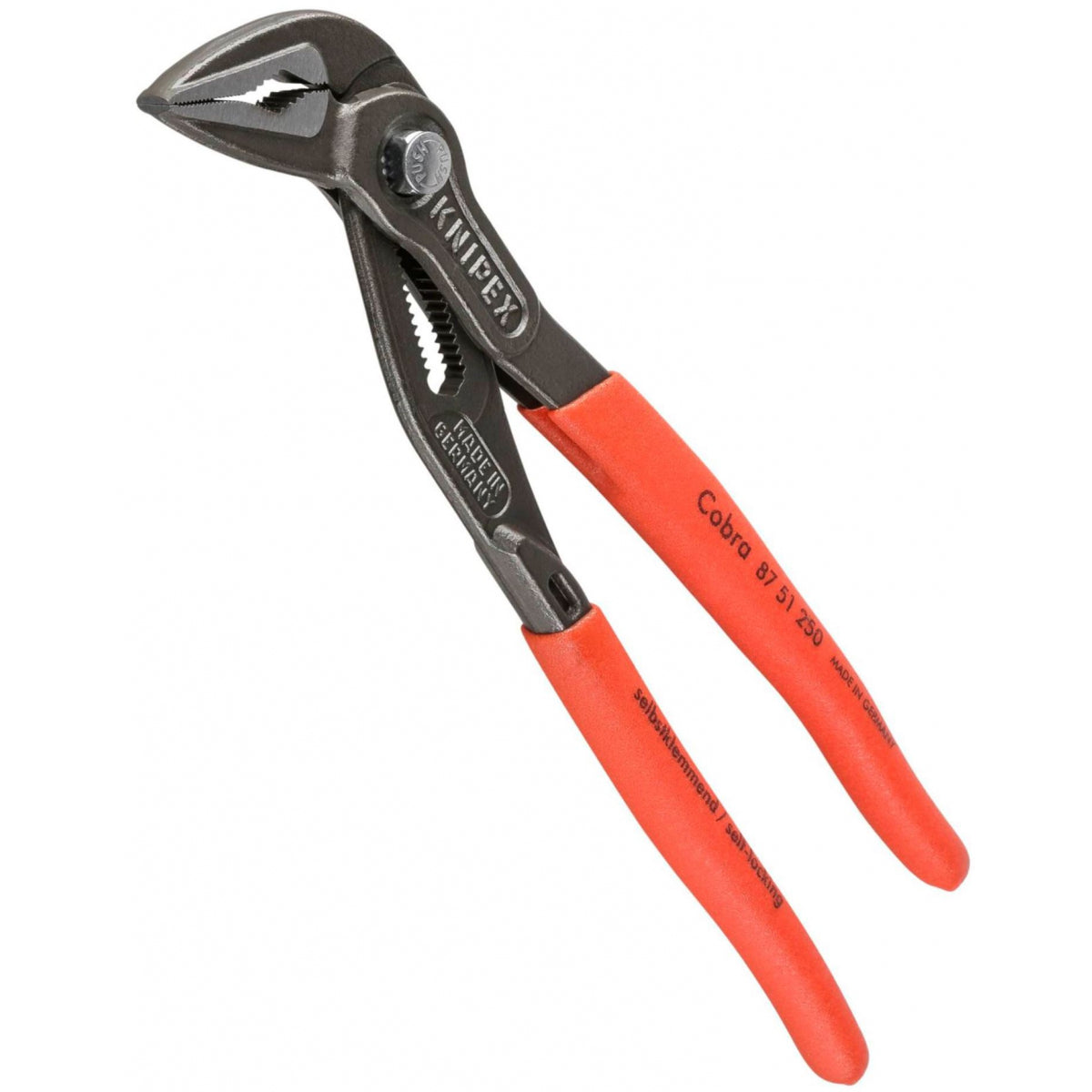  Knipex Pince Multiprise Ultra-effilée 250mm COBRA ES (87 51 250)