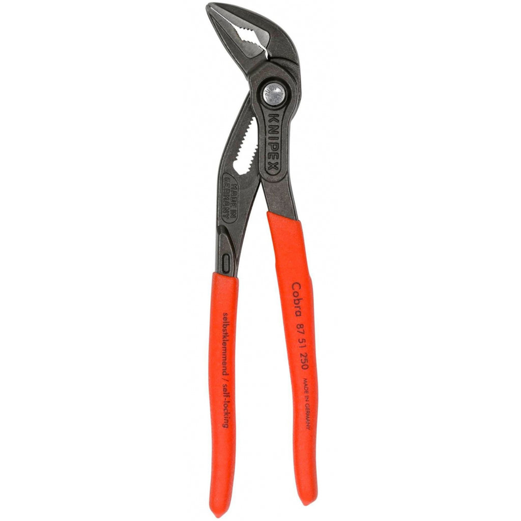  Knipex Pince Multiprise Ultra-effilée 250mm COBRA ES (87 51 250)