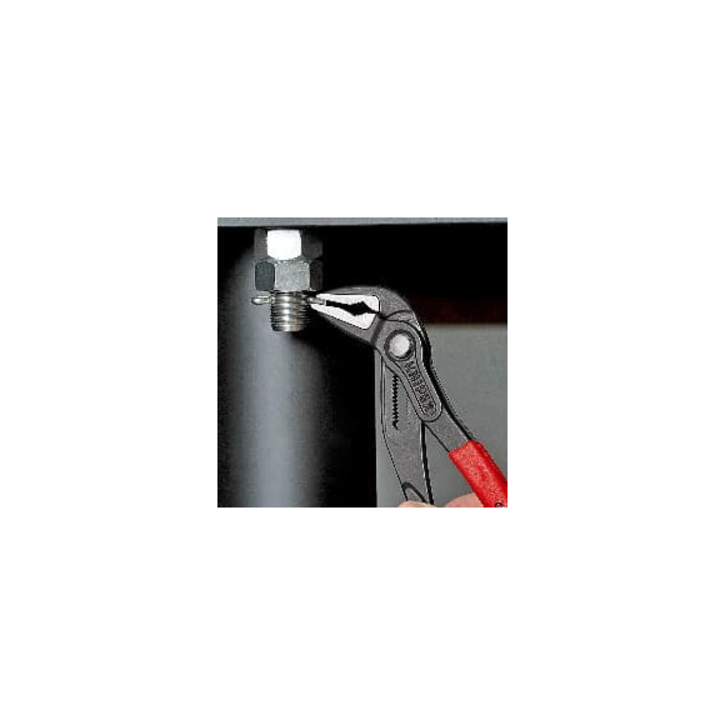  Knipex Pince Multiprise Ultra-effilée 250mm COBRA ES (87 51 250)