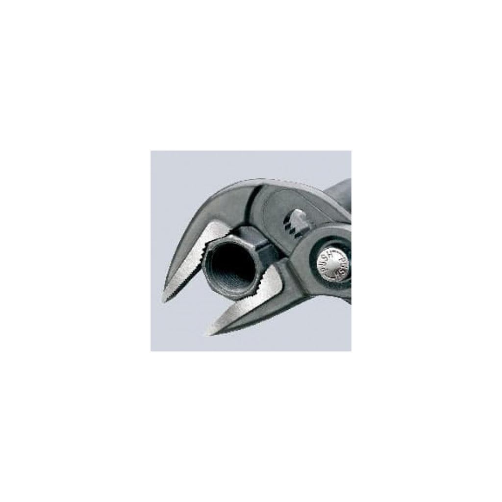  Knipex Pince Multiprise Ultra-effilée 250mm COBRA ES (87 51 250)