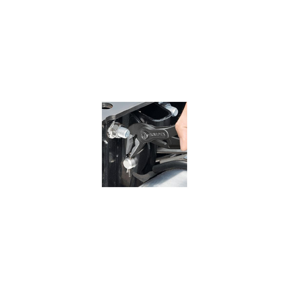 Knipex Pince Multiprise Ultra-effilée 250mm COBRA ES (87 51 250)