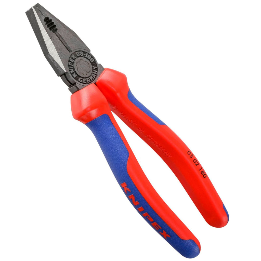  Knipex Pince Universelle 180mm (03 02 180)