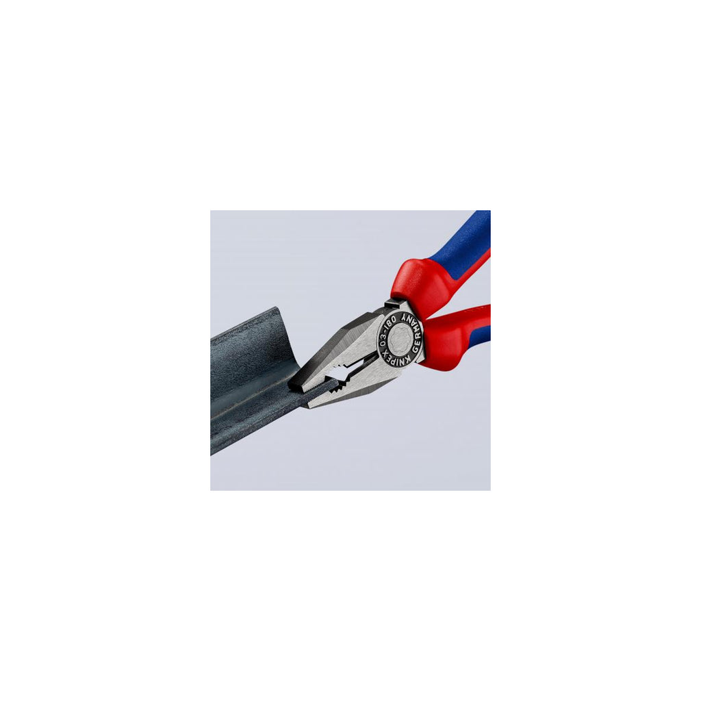  Knipex Pince Universelle 180mm (03 02 180)