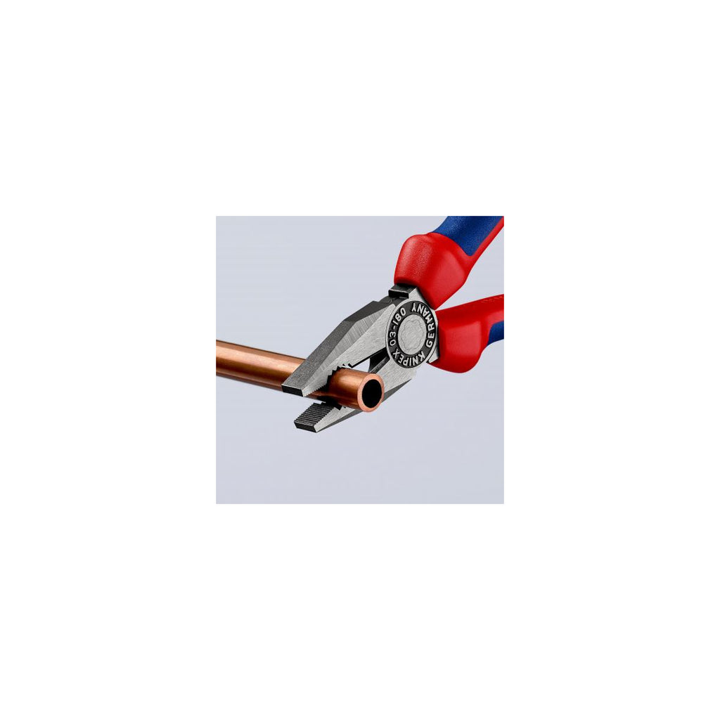  Knipex Pince Universelle 180mm (03 02 180)