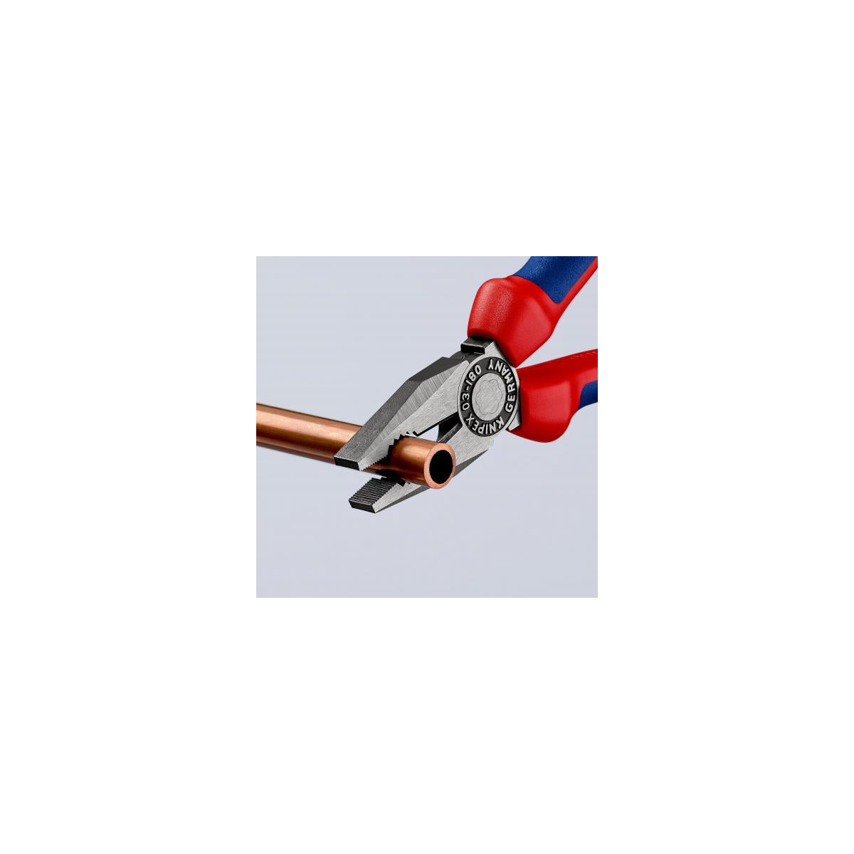  Knipex Pince Universelle 180mm (03 02 180)