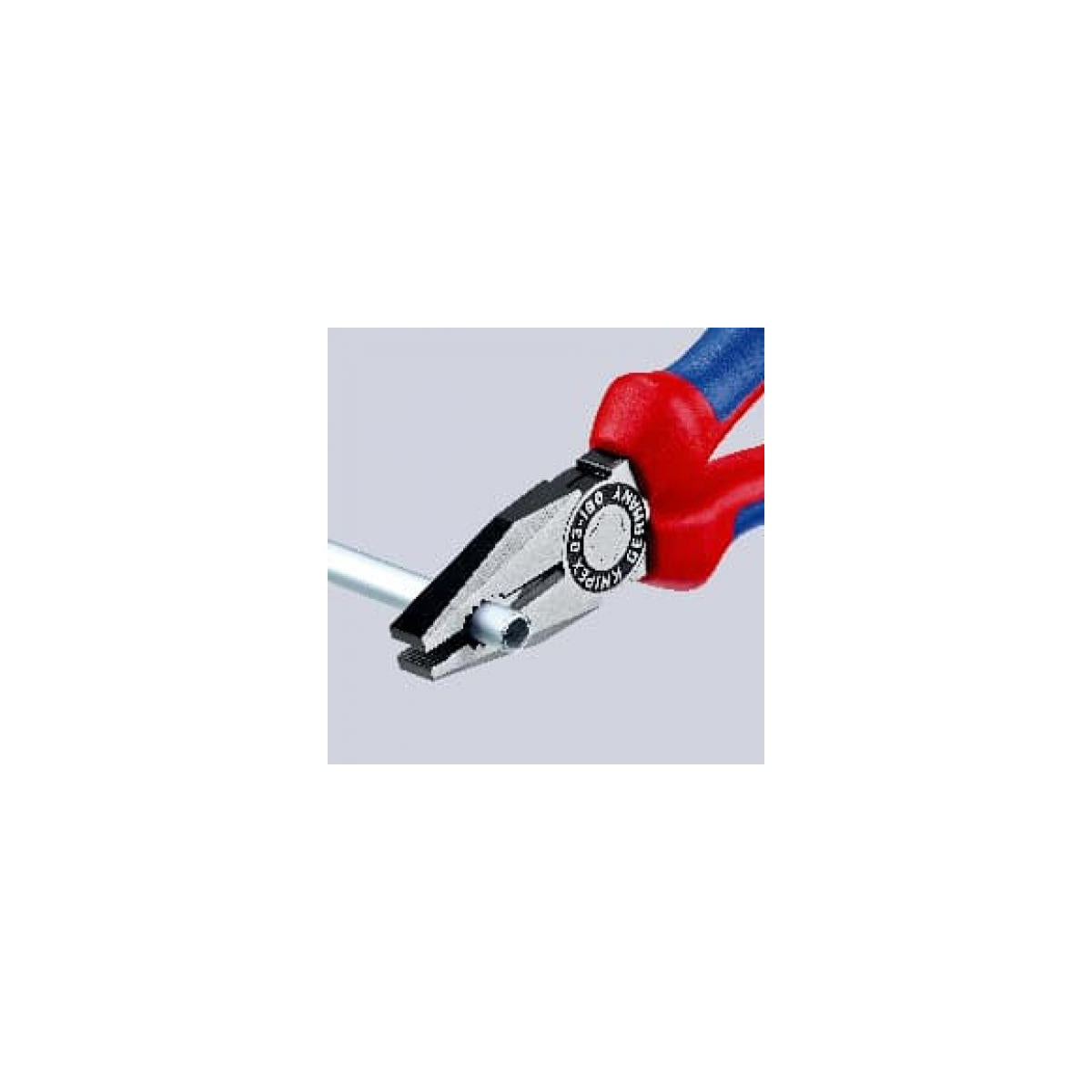  Knipex Pince Universelle 180mm (03 02 180)