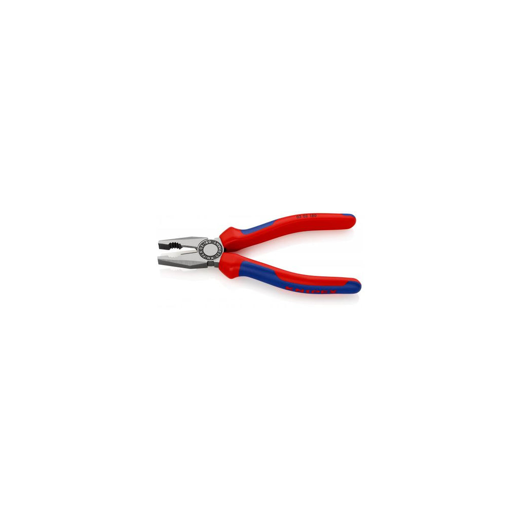  Knipex Pince Universelle 180mm (03 02 180)