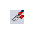  Knipex Pince Universelle 180mm (03 02 180)