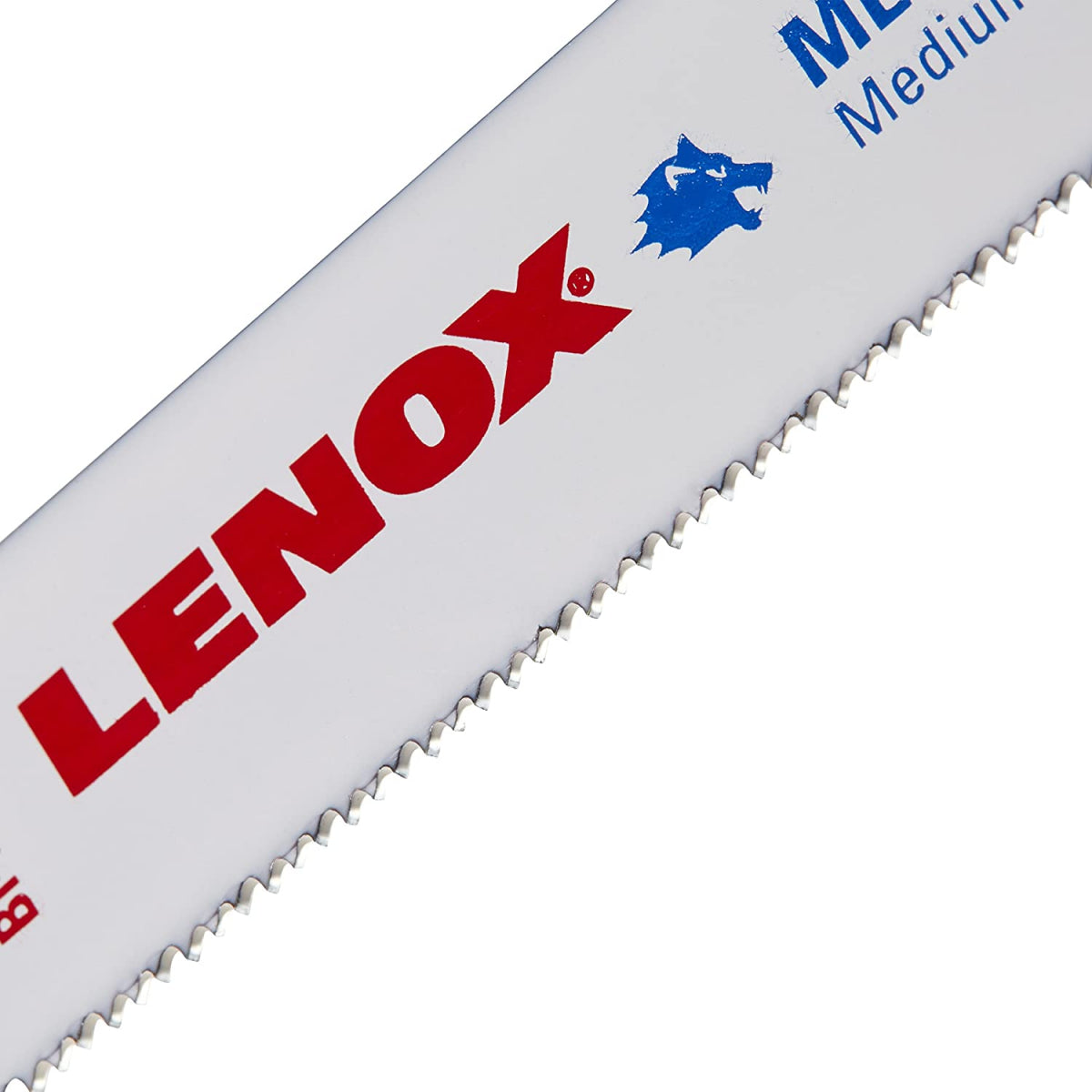  Lenox Lot De 25 Lames De Scie Métal 203mm (20487B818R)
