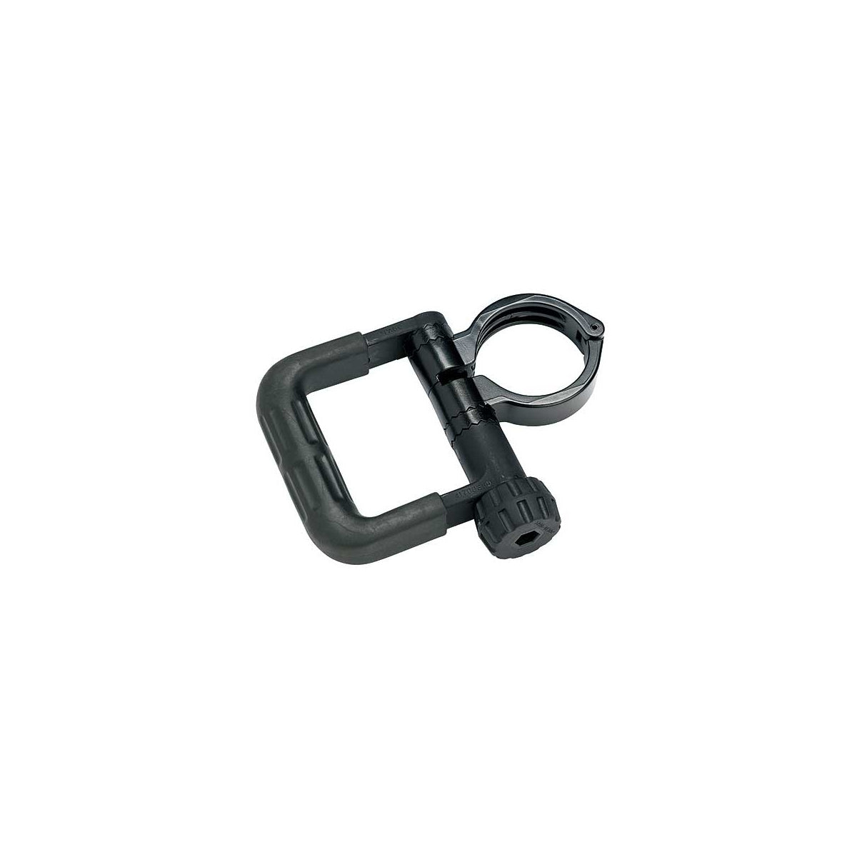  Makita 134909-5 Poignées De Burinage Complètes Pour Perforateur HM0870C, HM0871C, HM1100C, HM1130