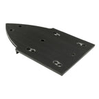  Makita 158325-7 Plateau Delta + Carré, Pour Ponceuses Vibrantes BO4565