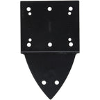  Makita 158325-7 Plateau Delta + Carré, Pour Ponceuses Vibrantes BO4565