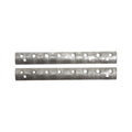  Makita 183621-4 Jeux De Contre Fers 312mm Pour Rabot De Charpente KP312S