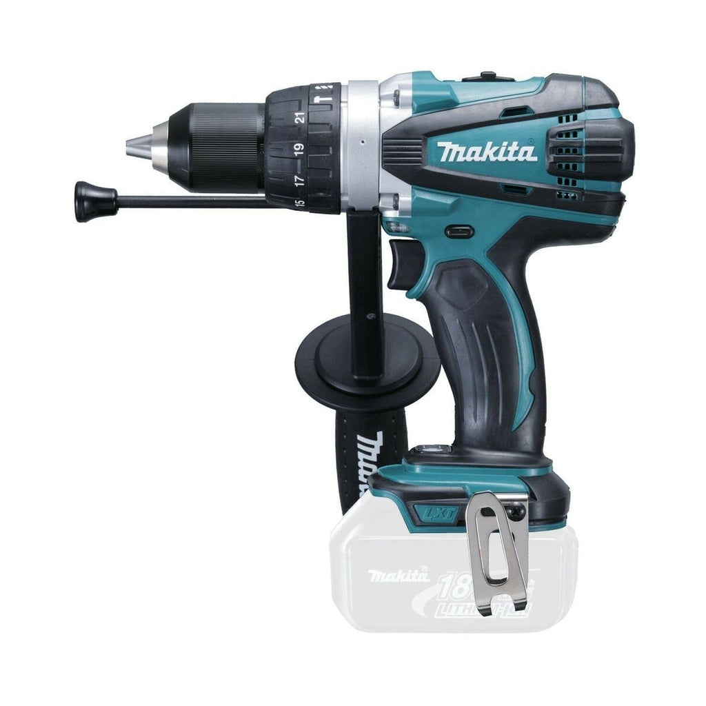  Makita 187142-8 Jeu De Carcasse Perceuse BDF441, BHP441