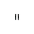  Makita 187675-3 Jeu De Contre-Fer 170mm Pour Rabot﻿ 1806B