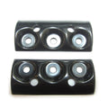  Makita 187679-5 Jeu De Contre-Fer 82mm Pour Rabot﻿