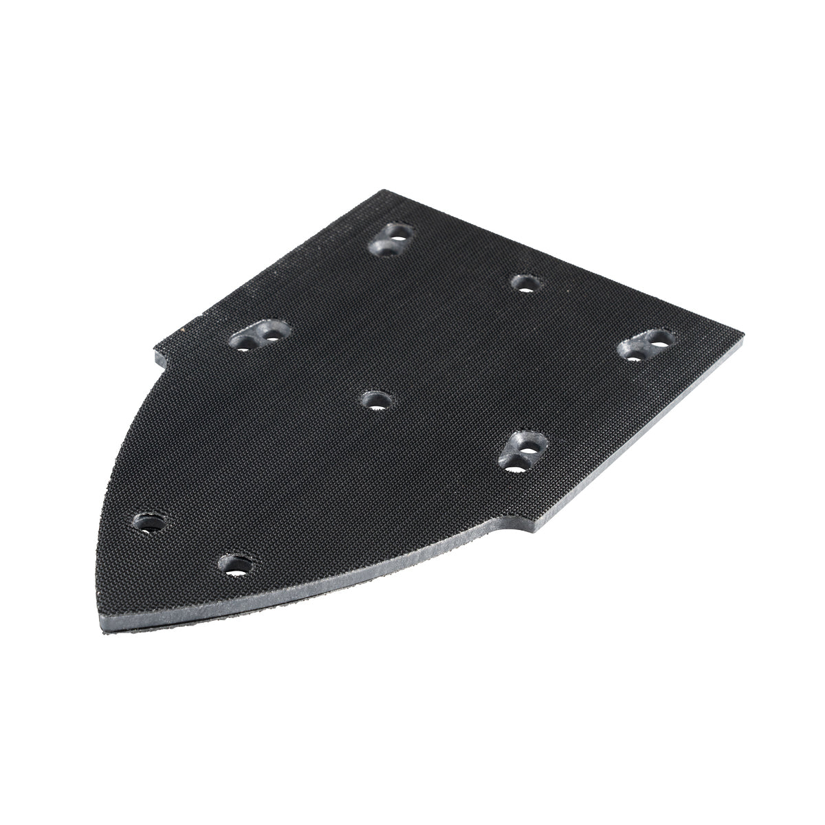  Makita 191Y22-2 Plateau Caoutchouc Auto-agrippant Pour Ponceuse DBO480, DBO481, DBO482