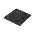  Makita 191Y24-8 Plateau Caoutchouc Auto-agrippant Pour Ponceuse DBO480, DBO481, DBO482