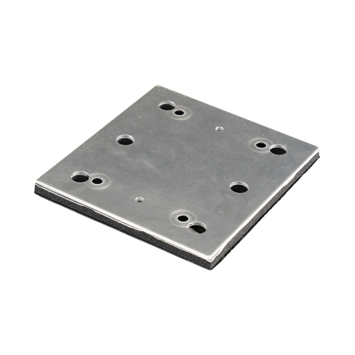  Makita 191Y24-8 Plateau Caoutchouc Auto-agrippant Pour Ponceuse DBO480, DBO481, DBO482