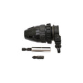  Makita 194281-7 Kit Positionneur Plaque De Plâtre (embout + Porte Embout + Butée)
