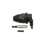  Makita 194281-7 Kit Positionneur Plaque De Plâtre (embout + Porte Embout + Butée)