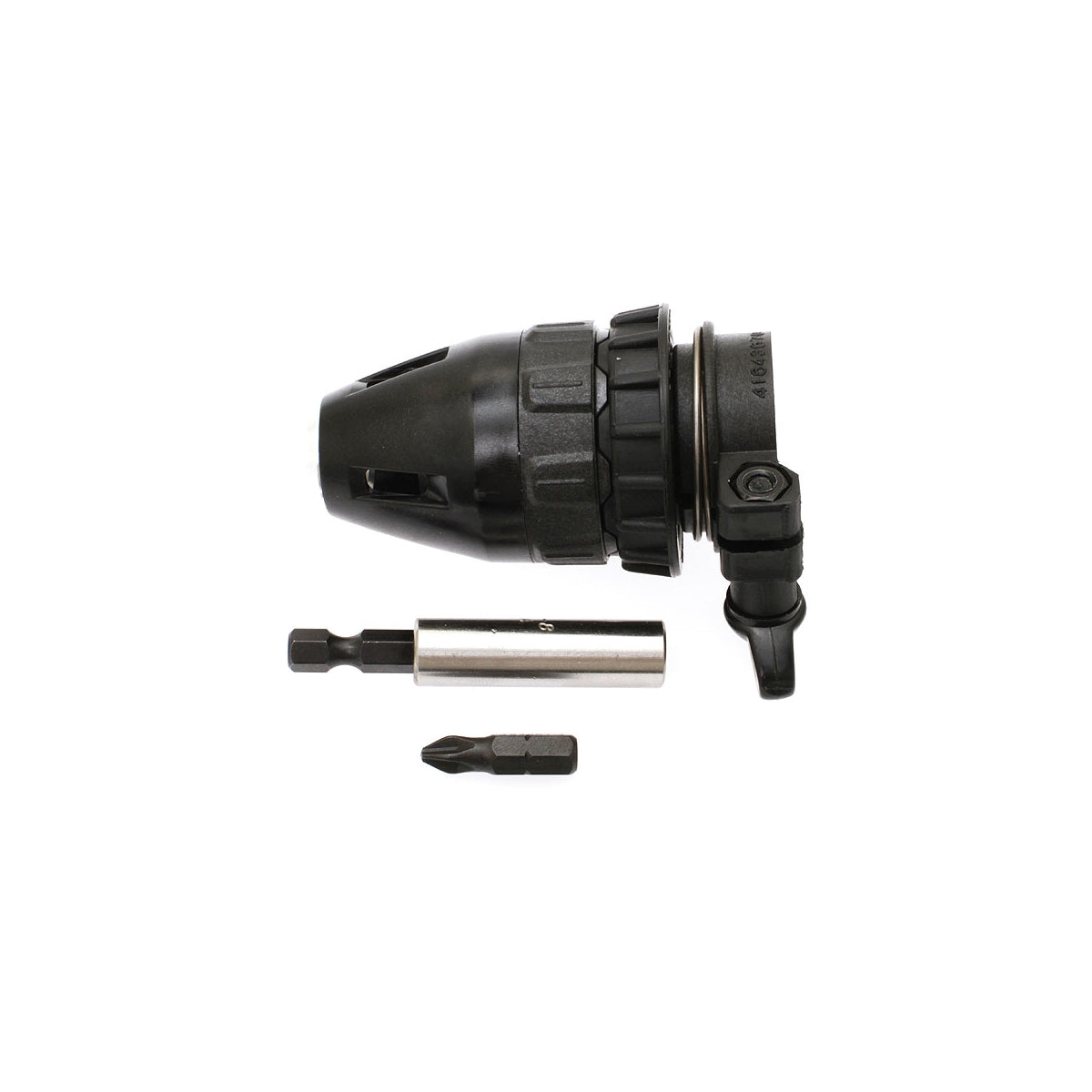  Makita 194281-7 Kit Positionneur Plaque De Plâtre (embout + Porte Embout + Butée)