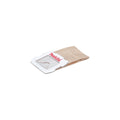 Makita 194746-9 X5 Sacs à Poussière En Papier Pour Ponceuse BO4555, BO4565, BO5030