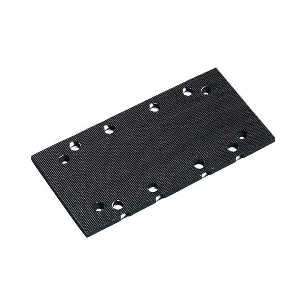  Makita 194930-6 Plateau Caoutchouc Auto-agrippant Ponceuse BO3711, BO3700, DBO380, DBO381