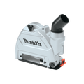  Makita 196845-3 Carter De Protection ø125mm Pour Rainurage Avec Raccord D'aspiration