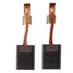  Makita 196854-2 Paire De Charbons CB448 Pour BDA340, BDA341, BDA350, BDA351, BDF440, BDF441, BDF442, BDF444