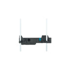  Makita 196953-0 Adaptateurs Rail De Guidage Pour Scies Sauteuses Et Scies Circulaires