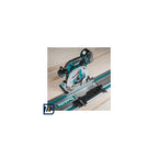  Makita 196953-0 Adaptateurs Rail De Guidage Pour Scies Sauteuses Et Scies Circulaires