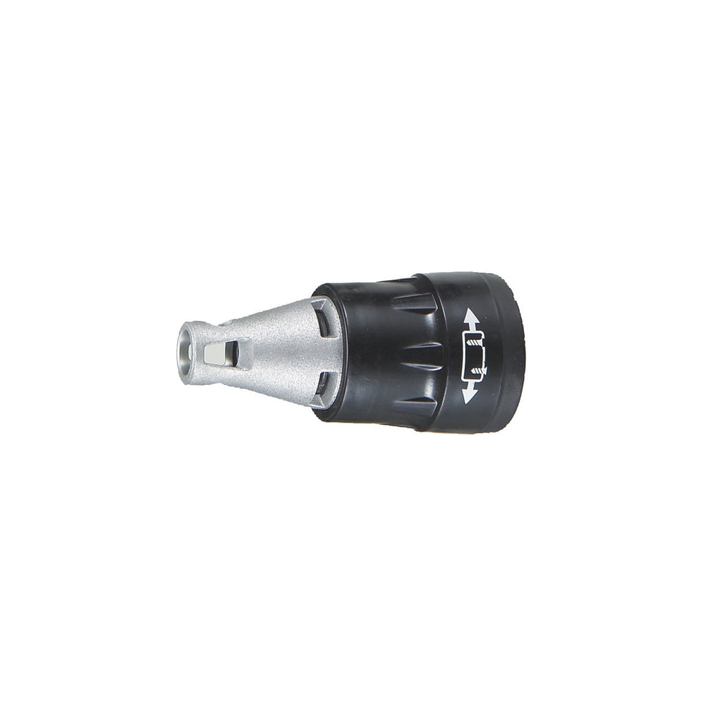  Makita 197025-4 Kit Positionneur Pour Visseuse Placo DFS451, FS2300, FS4000, FS6300, DFS251, FS2500, DFS250, DFS452