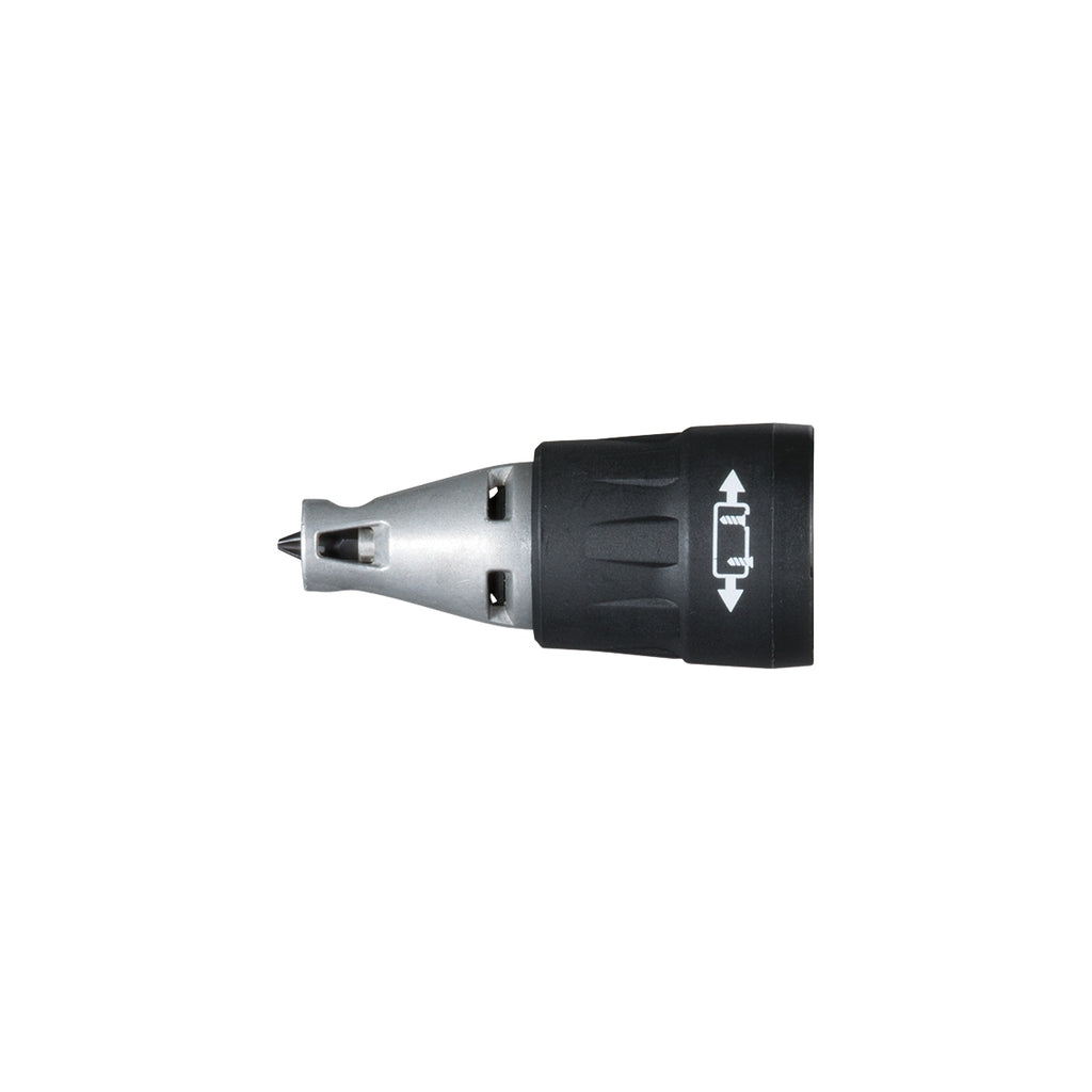  Makita 197025-4 Kit Positionneur Pour Visseuse Placo DFS451, FS2300, FS4000, FS6300, DFS251, FS2500, DFS250, DFS452