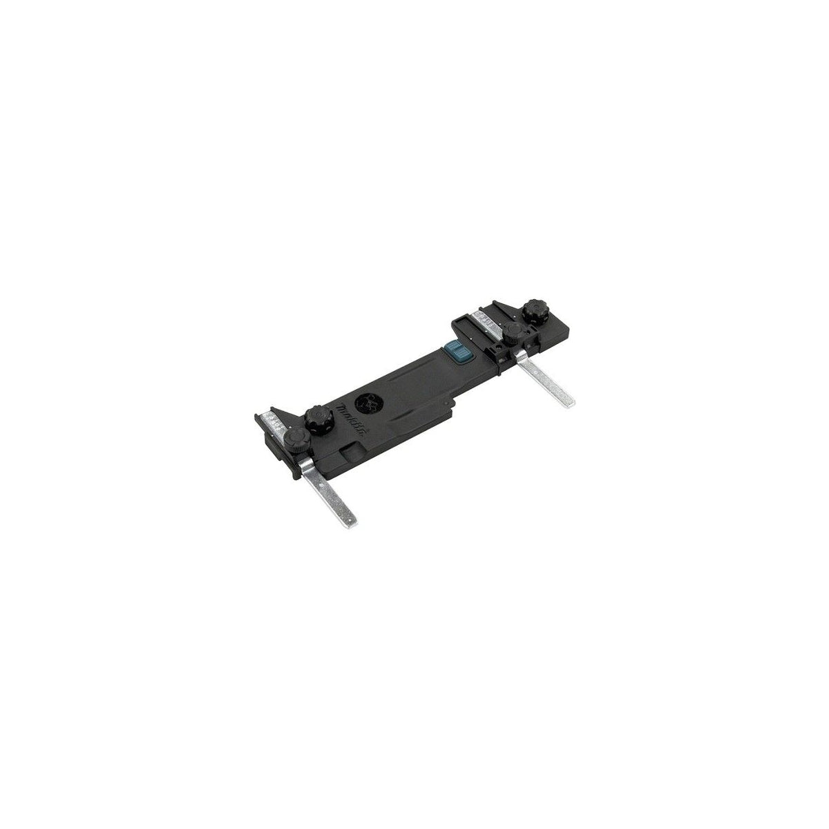  Makita 197462-2 Adaptateur Rail De Guidage Pour Scies Circulaires