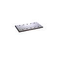  Makita 197469-8 Plateau Caoutchouc Auto-agrippant Ponceuse 9046