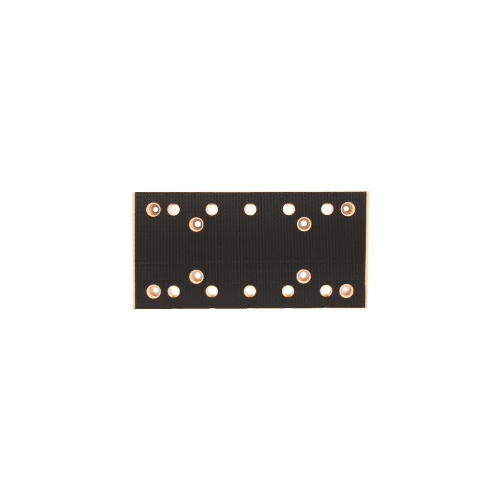  Makita 197469-8 Plateau Caoutchouc Auto-agrippant Ponceuse 9046