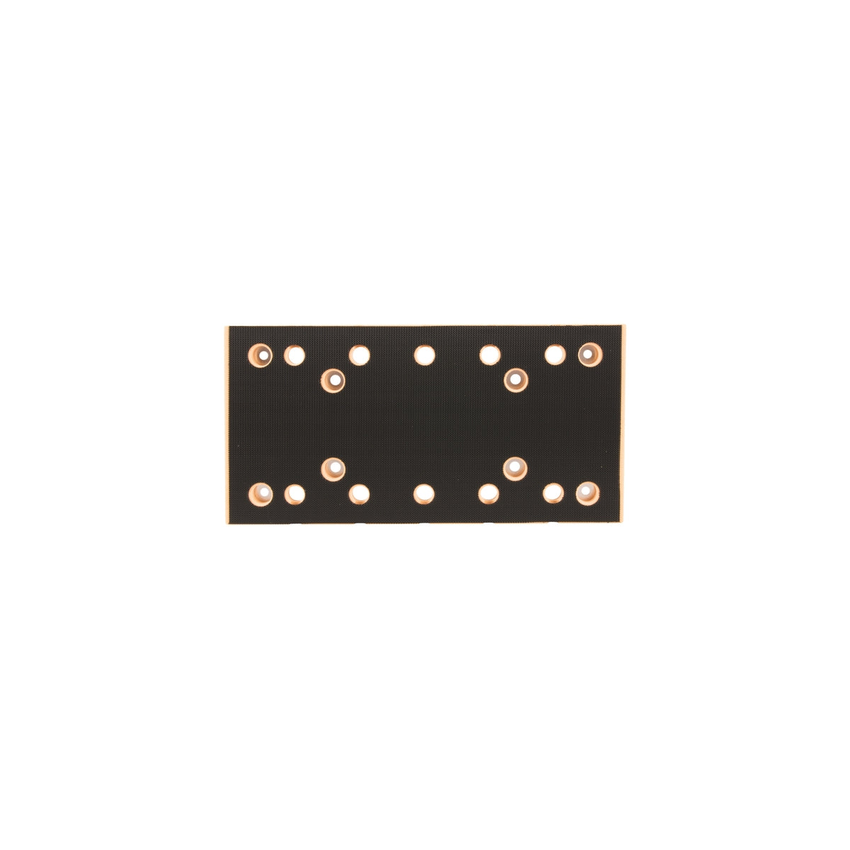  Makita 197469-8 Plateau Caoutchouc Auto-agrippant Ponceuse 9046