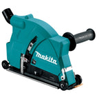  Makita 198440-5 Carter ø230mm D'aspiration Pour Meuleuse (60mm)