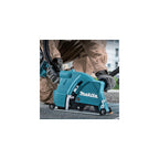  Makita 198440-5 Carter ø230mm D'aspiration Pour Meuleuse (60mm)