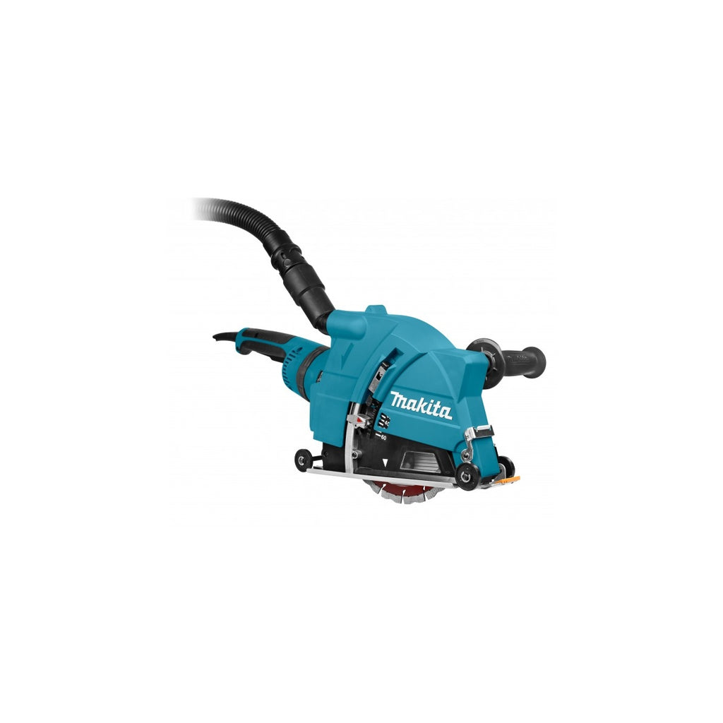  Makita 198514-2 Carter ø230mm D'aspiration Pour Meuleuse (35mm)